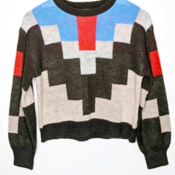 Treasure & Bond Sweater - Picture 2 of 3